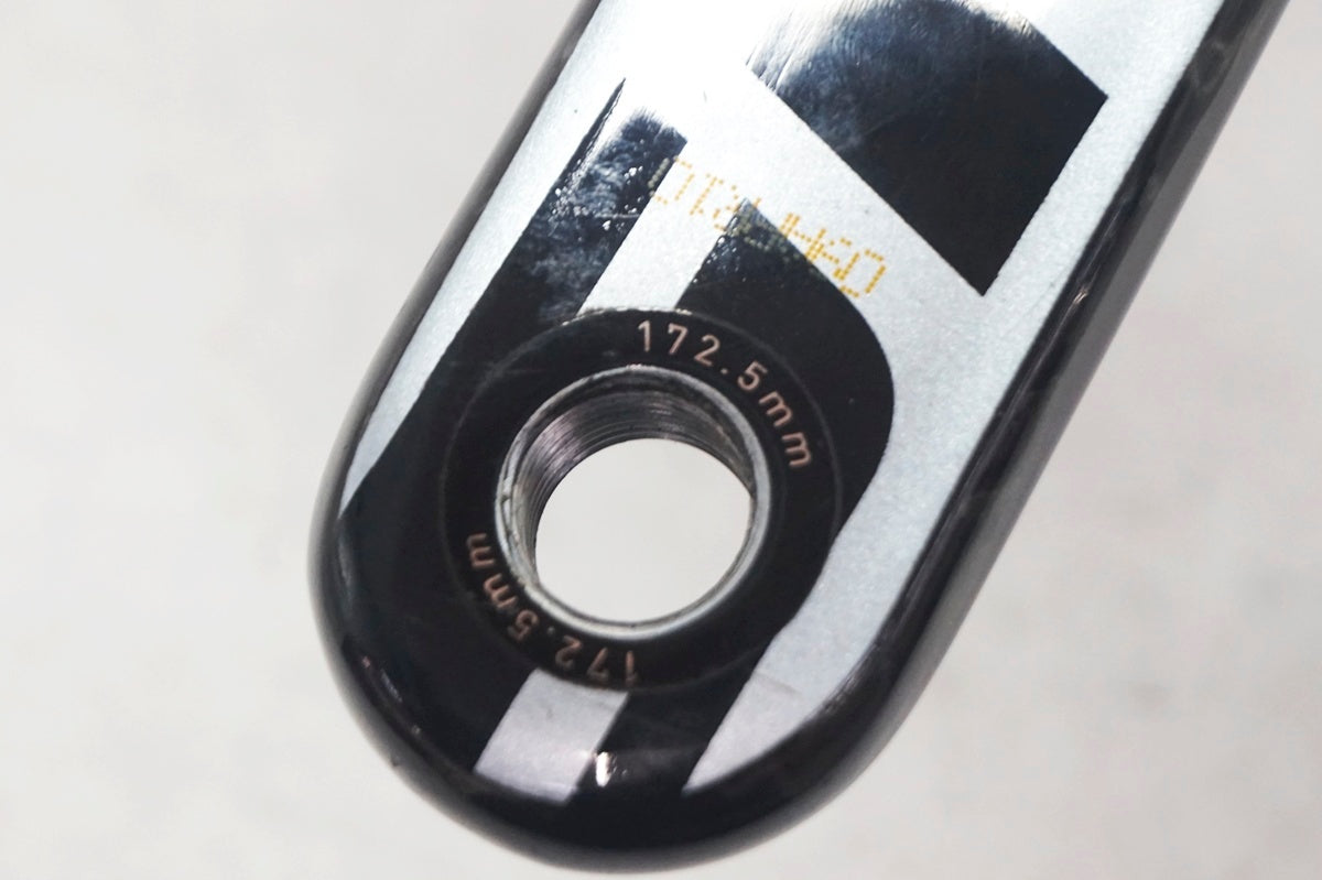 SRAM 「スラム」 RED 53-39T 172.5mm クランクセット / 奈良店