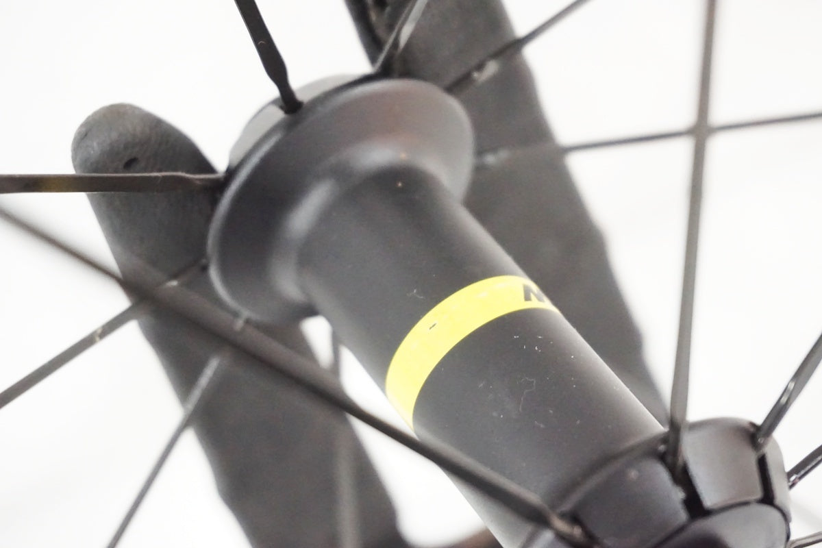 MAVIC 「マビック」 KSYRIUM S 25 シマノ 11速 ホイールセット / 奈良店