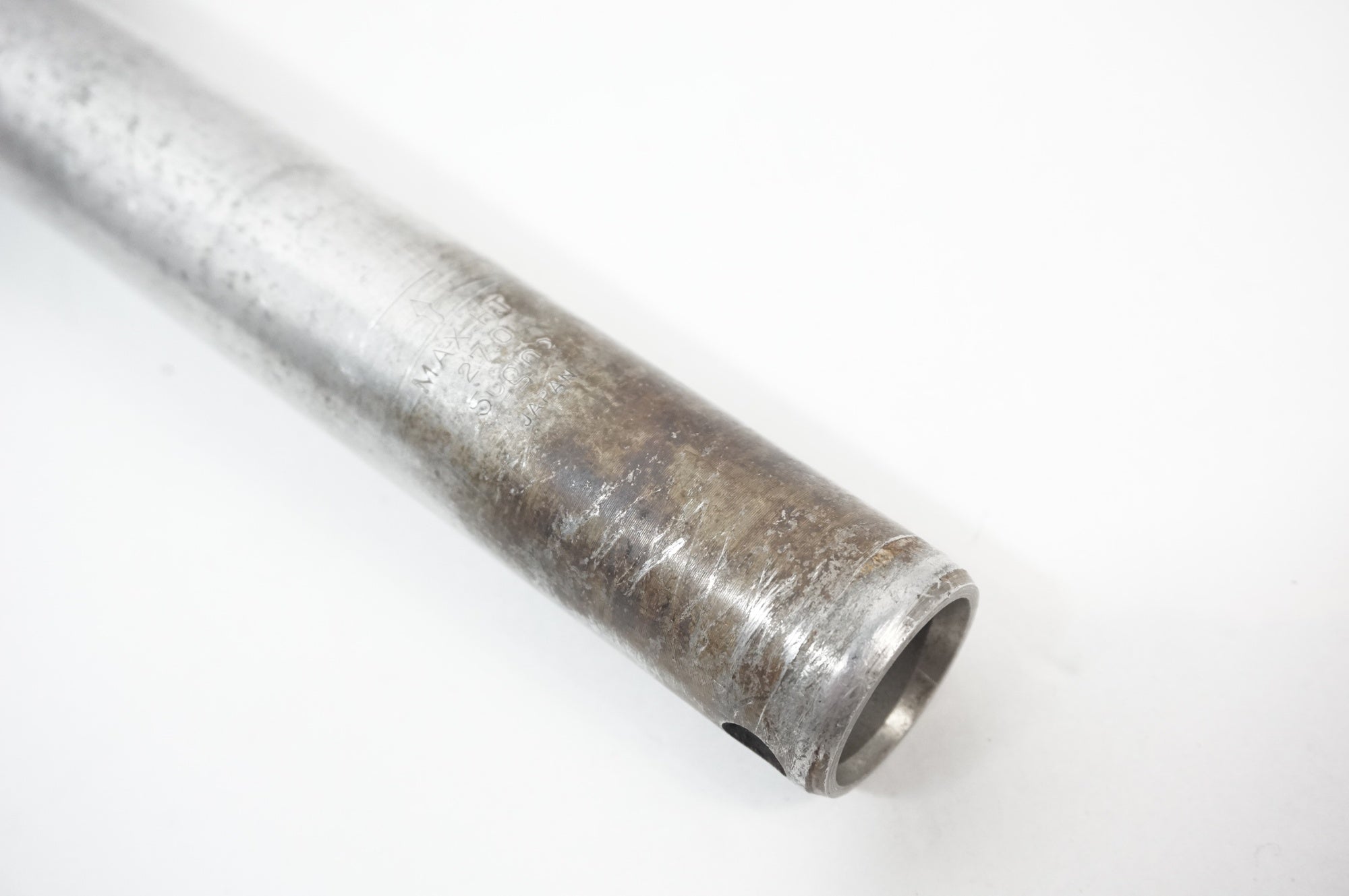 SUGINO 「スギノ」 SP-K φ27.0 200mm シートポスト / 世田谷店