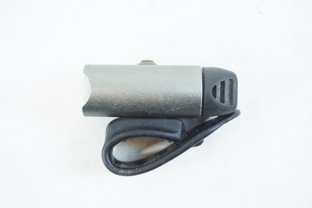 LEZYNE 「レザイン」 400XL フロントライト / 有明ガーデン店
