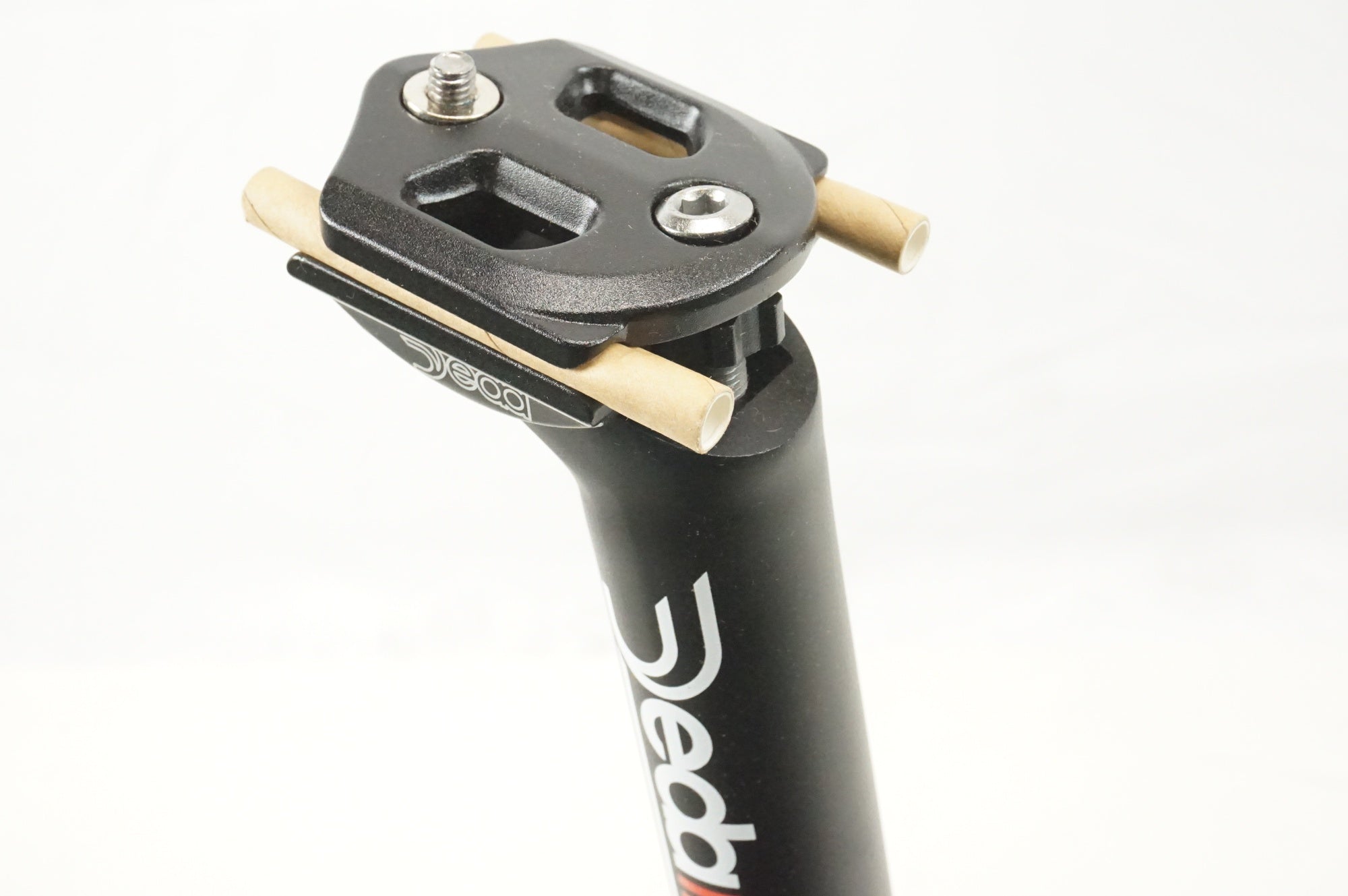DEDA 「デダ」 RSX02 φ31.6 350mm シートポスト / 宇都宮店