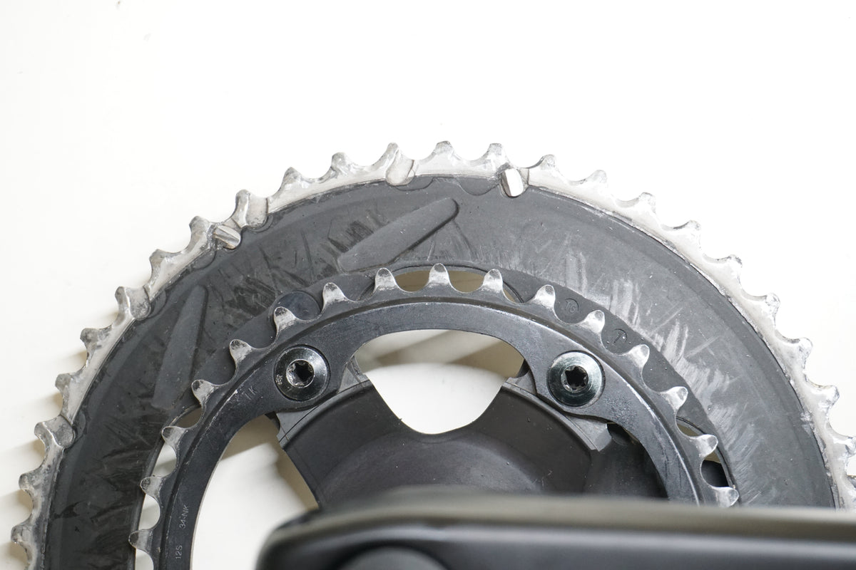 SHIMANO 「シマノ」 ULTEGRA FC-R8100 165mm 50-34T クランクセット / 大宮店