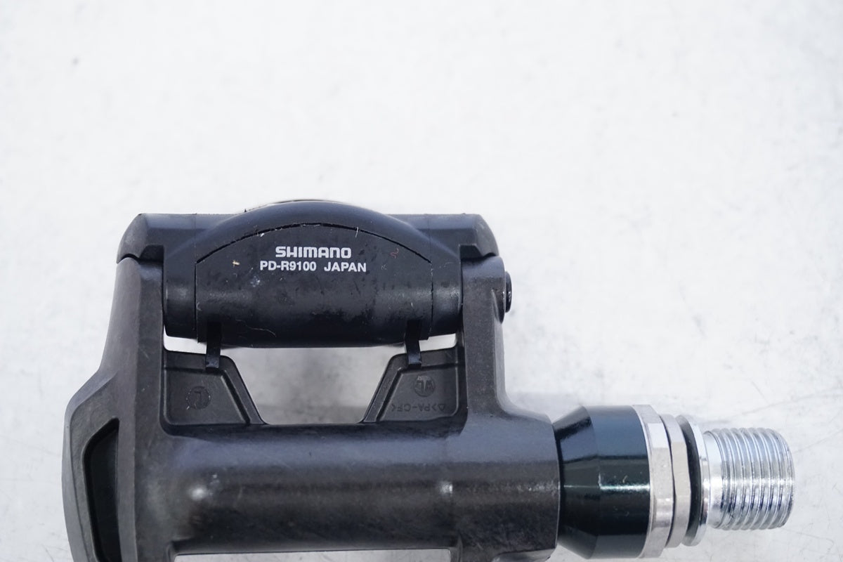 SHIMANO 「シマノ」 DURA-ACE PD-R9100 ペダル / 浜松店