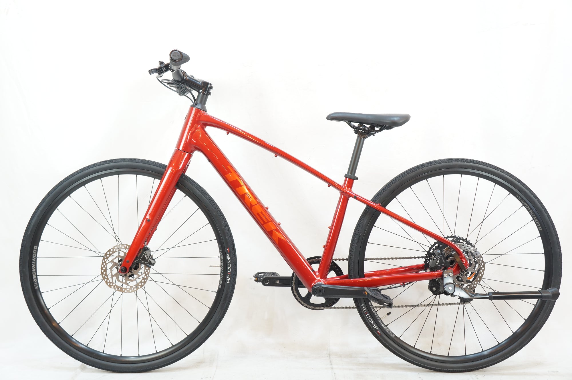 TREK 「トレック」 FX3 GEN4 2024年モデル クロスバイク / 中目黒店