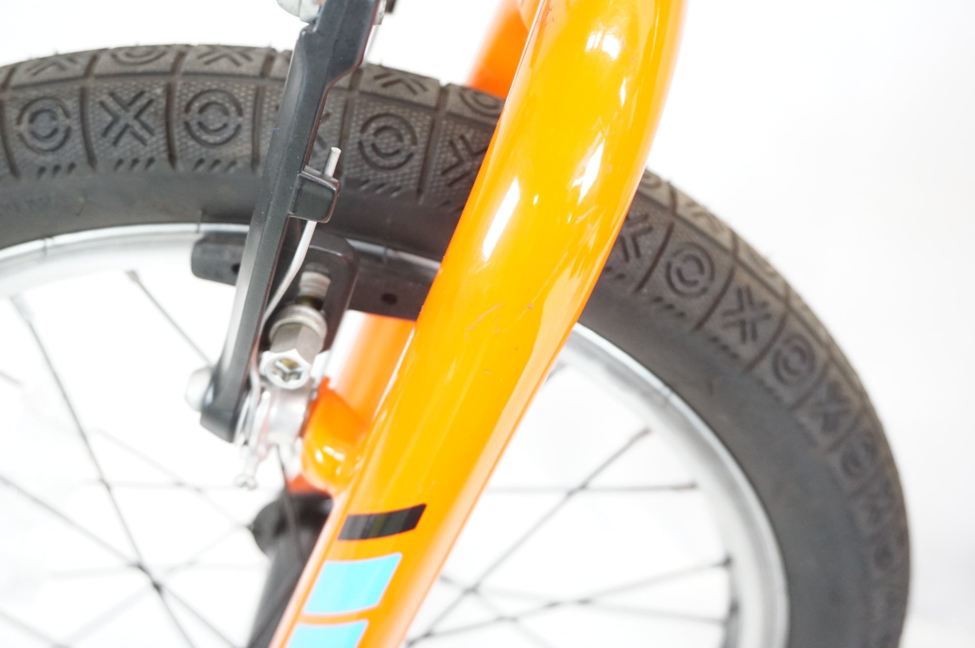 TREK 「トレック」 PRECALIBER 16 BOY'S 2017年モデル キッズバイク