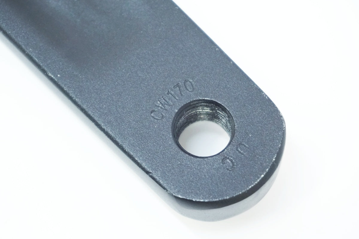 SAMOX 「サモックス」 170mm クランク / 大阪美原北インター店