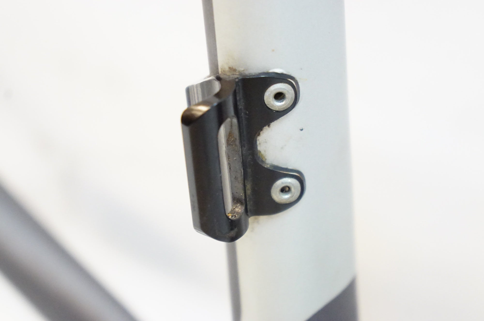 ジャンク CANNONDALE 「キャノンデール」 SUPERSIX HI-MOD 2014年モデル フレームセット / 熊谷本店