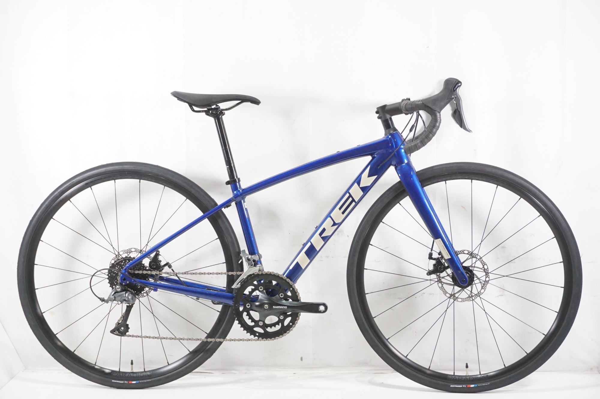 TREK 「トレック」 DOMANE AL 2 GEN 3 2023年モデル ロードバイク / AKIBA店