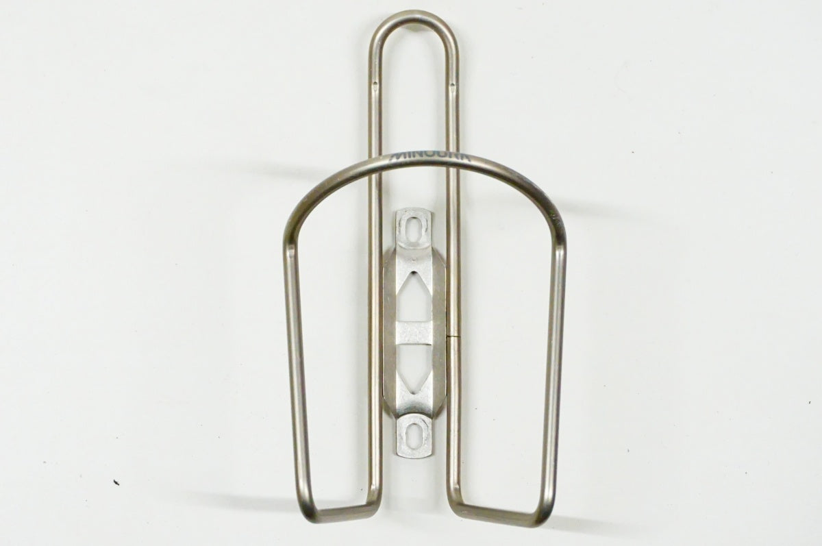 MINOURA 「ミノウラ」 DURA-CAGE ボトルケージ / 名古屋大須店