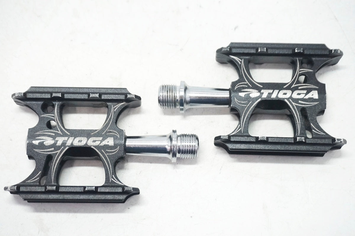 TIOGA 「タイオガ」 ペダル / 大阪門真店