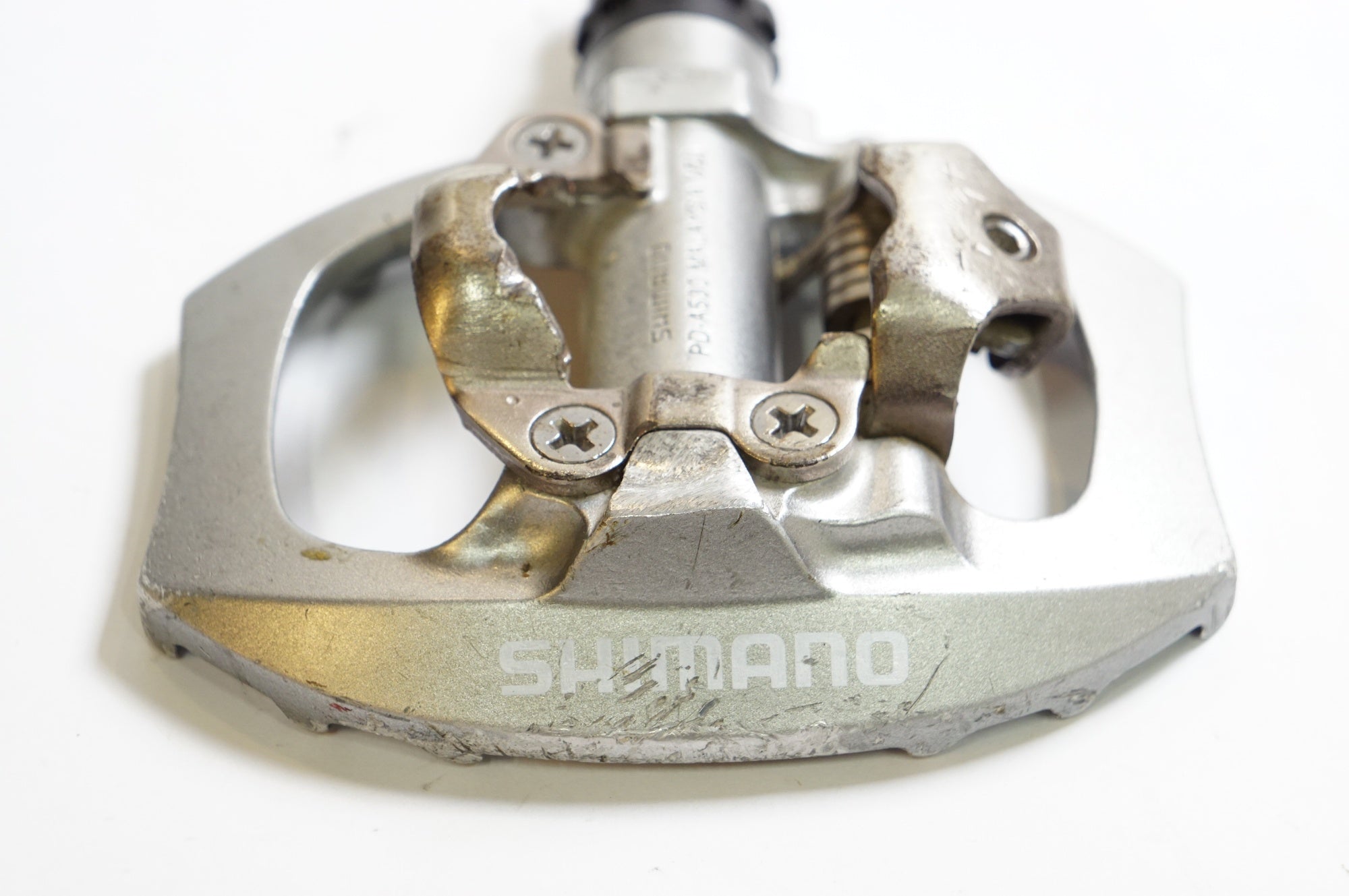 SHIMANO 「シマノ」 PD-A530 ペダル / 熊谷本店