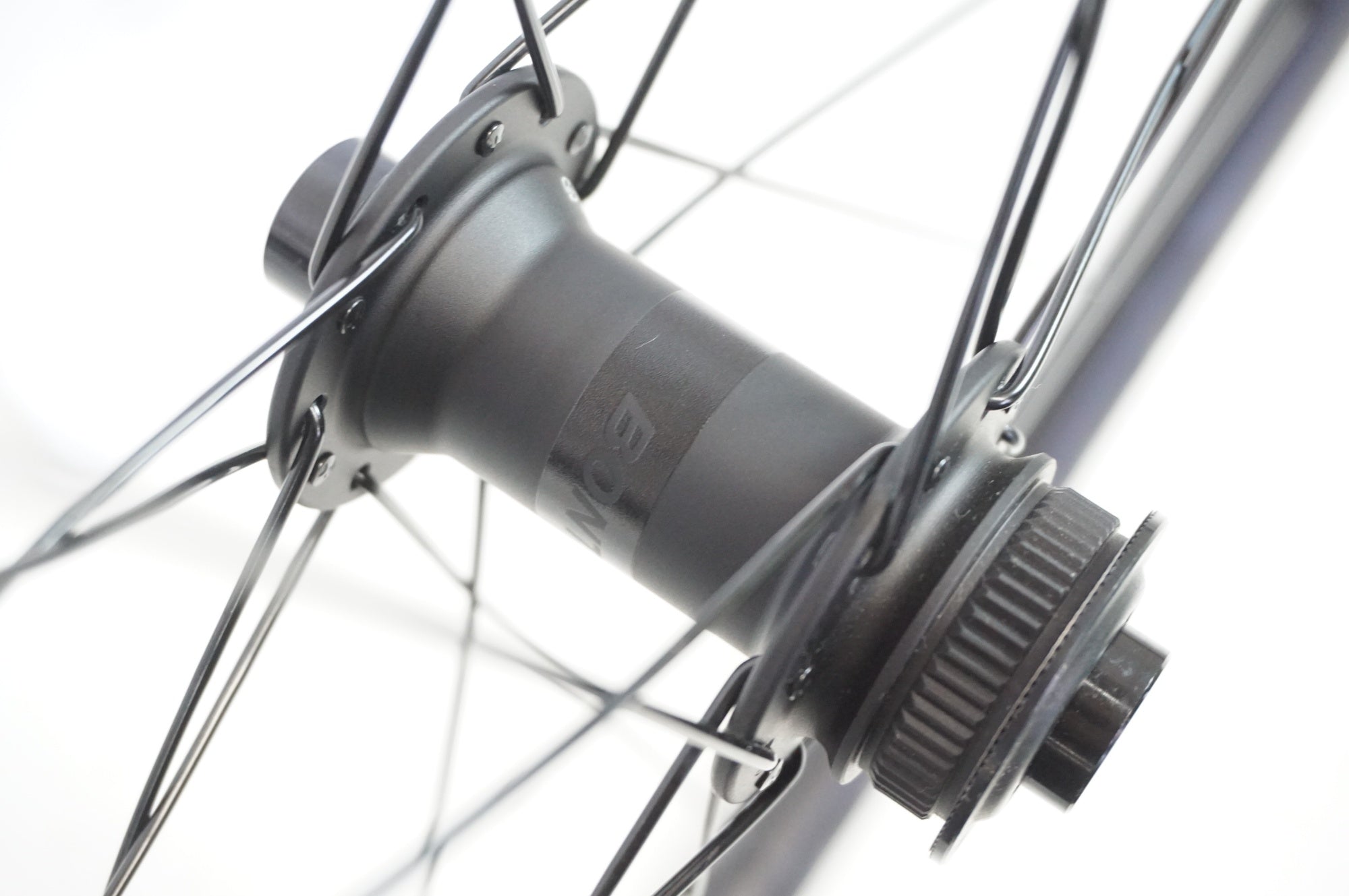 BONTRAGER 「ボントレガー」 PARADIGM COMP DISC SHIMANO11s ホイールセット / 宇都宮店