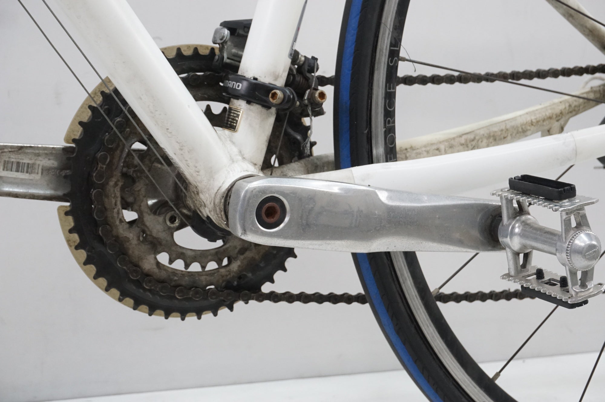 ジャンク GIANT 「ジャイアント」 ESCAPE AIR 2014年頃モデル クロスバイク / 大宮店