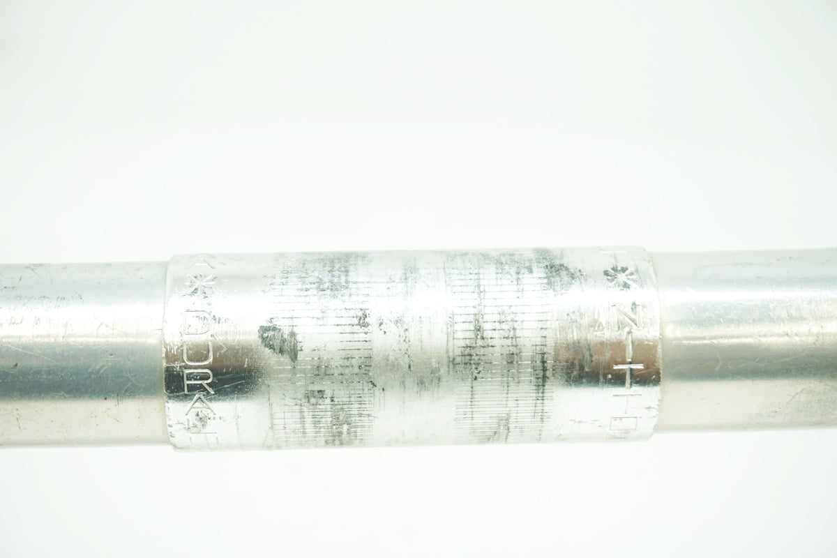 NITTO 「ニットー」 B123AA Φ25.4 370mm ハンドル / 大阪美原北インター店