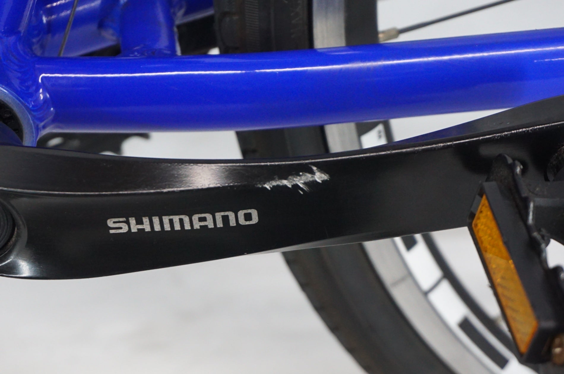 GIOS 「ジオス」 MISTRAL 2021年モデル クロスバイク / 阪急塚口店