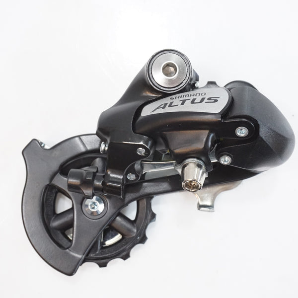 SHIMANO 「シマノ」 ALTUS RD-M310 リアディレイラー / 大宮店