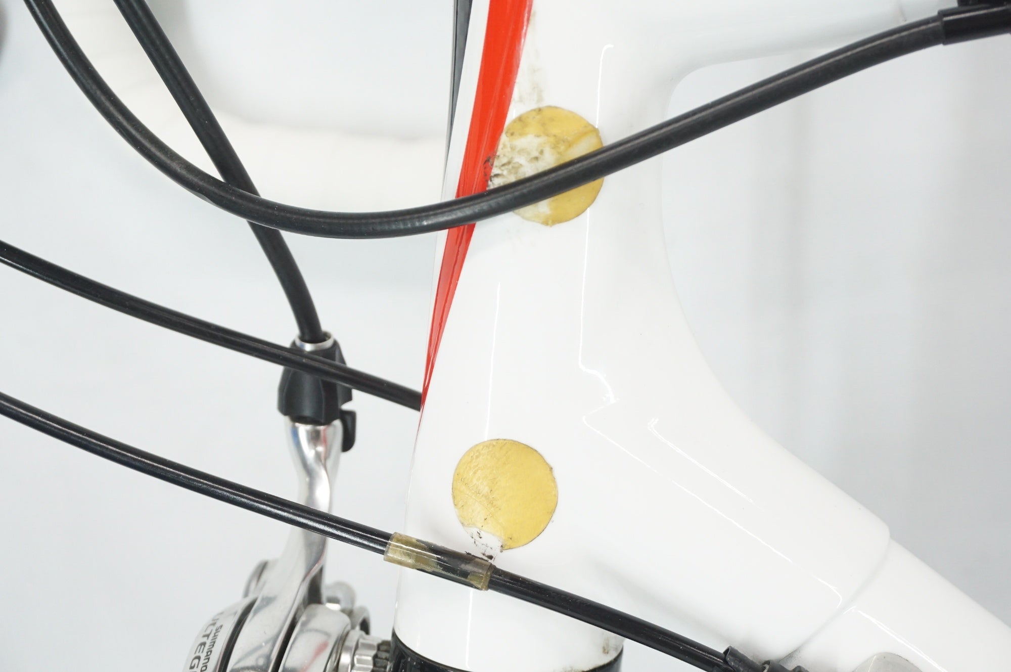 TIME 「タイム」 EDGE FIRST 2006年頃 ロードバイク / 阪急塚口店