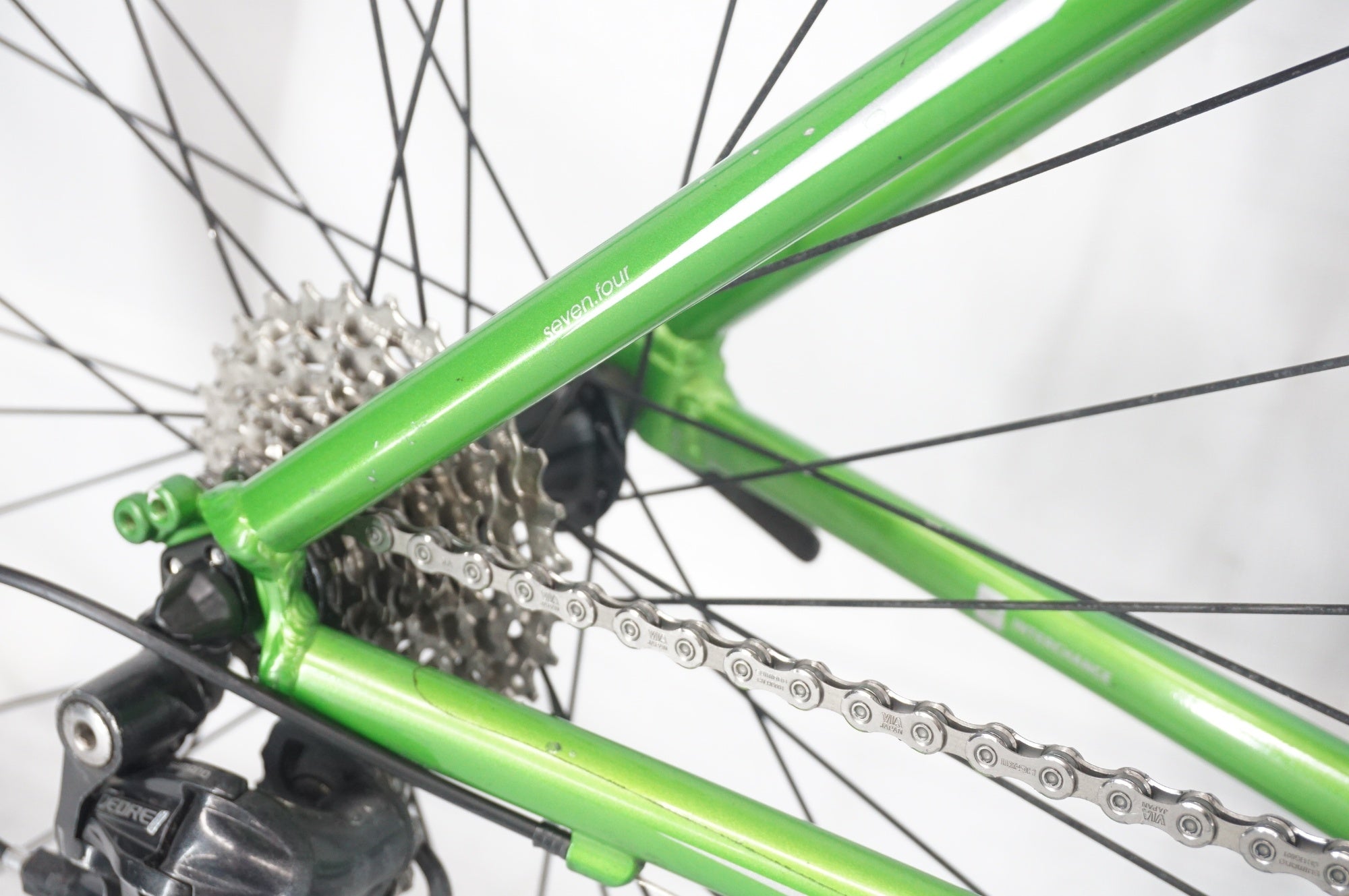 TREK 「トレック」 FX7.4 2014年モデル クロスバイク / 阪急塚口店