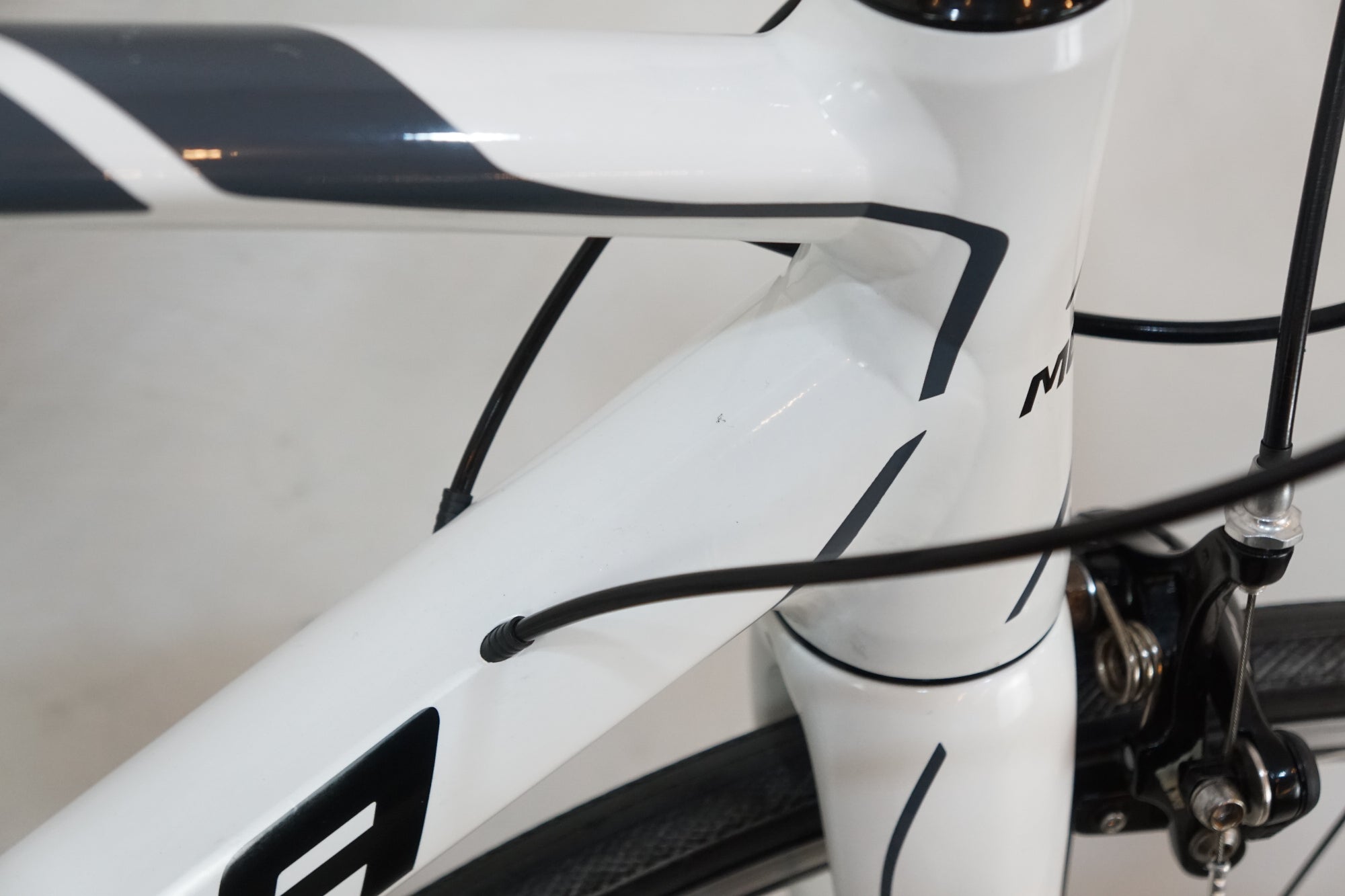 MERIDA 「メリダ」 SCULTURA 400 105 2015年モデル ロードバイク