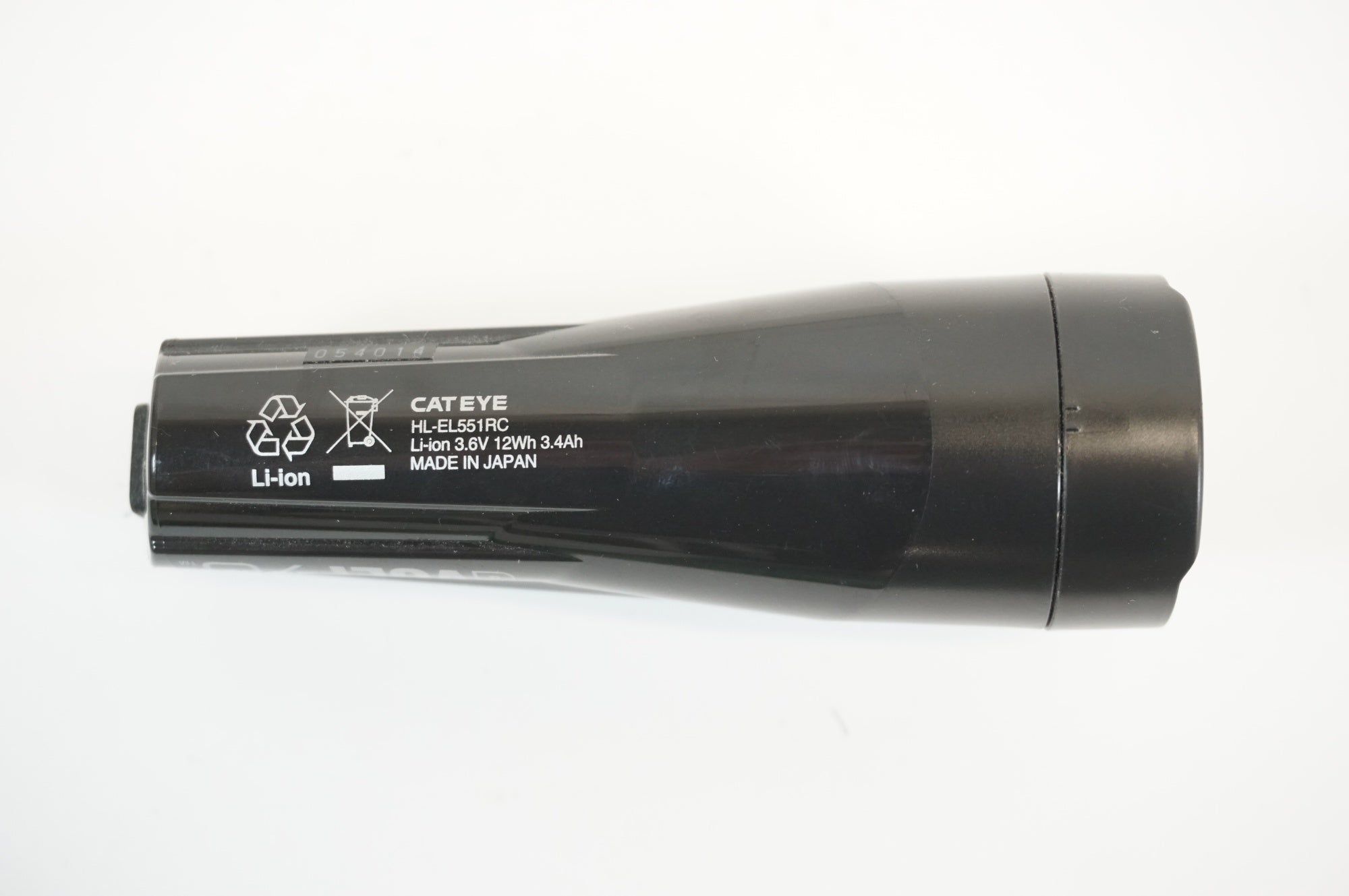 CATEYE 「キャットアイ」 GVOLT70 フロントライト / 宇都宮店