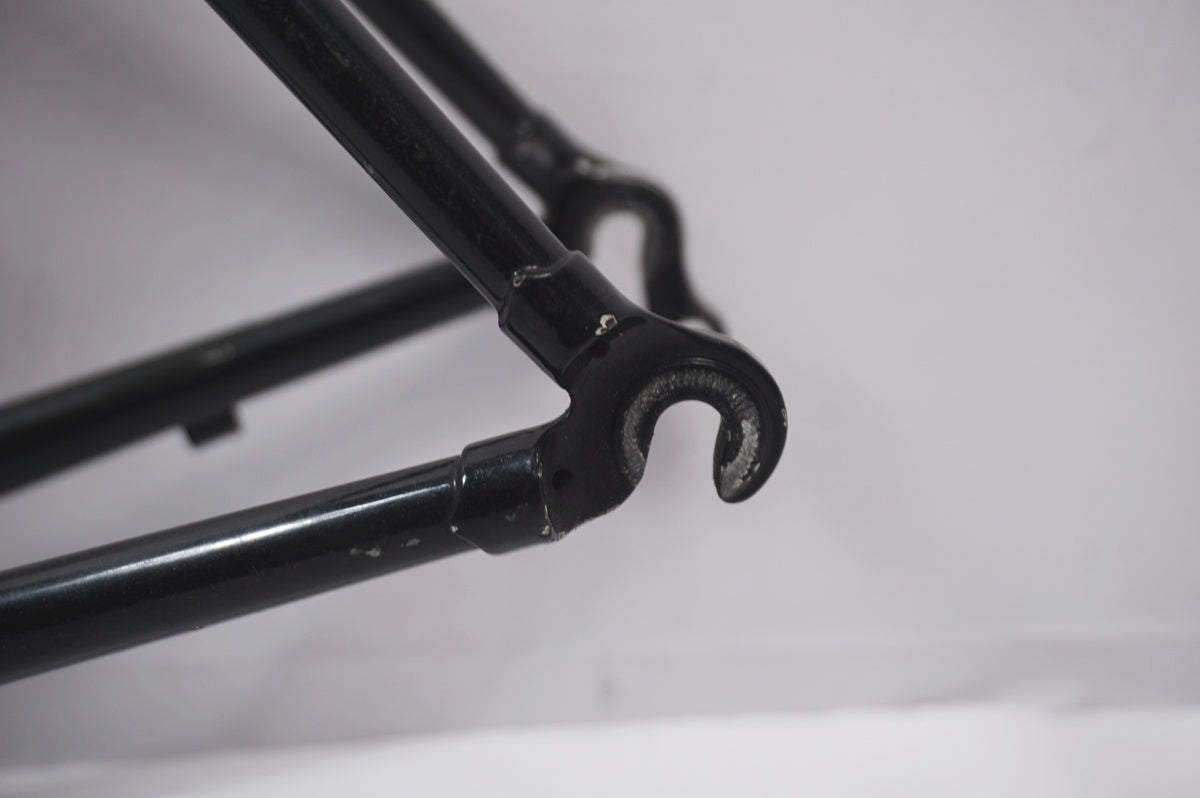 BIANCHI 「ビアンキ」 VIGORELLI 2007年頃 フレームセット / バイチャリ世田谷店