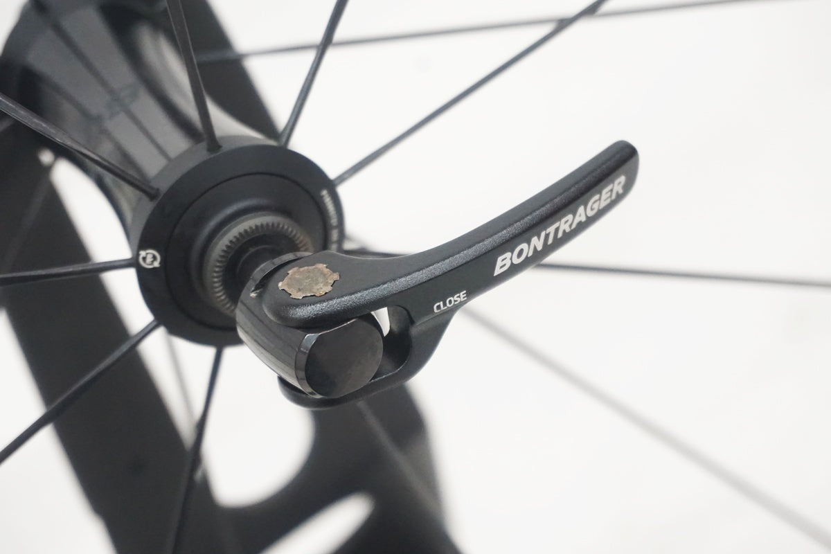 BONTRAGER 「ボントレガー」 AEOLUS XXX4 シマノ11s ホイールセット / 大阪美原北インター店