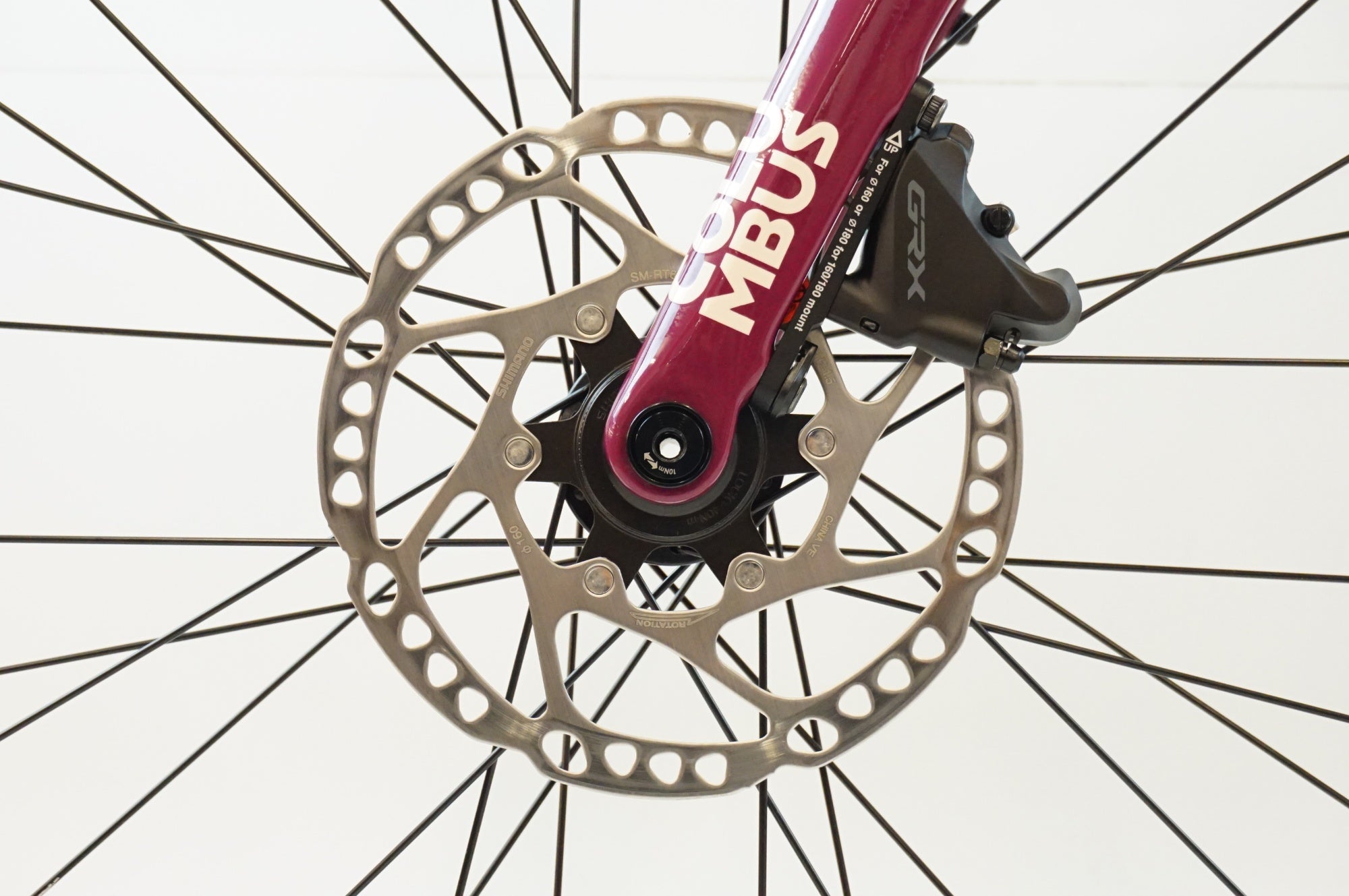 CINELLI 「チネリ」 ZYDECO GRX 2023年モデル グラベルロード / 浜松店