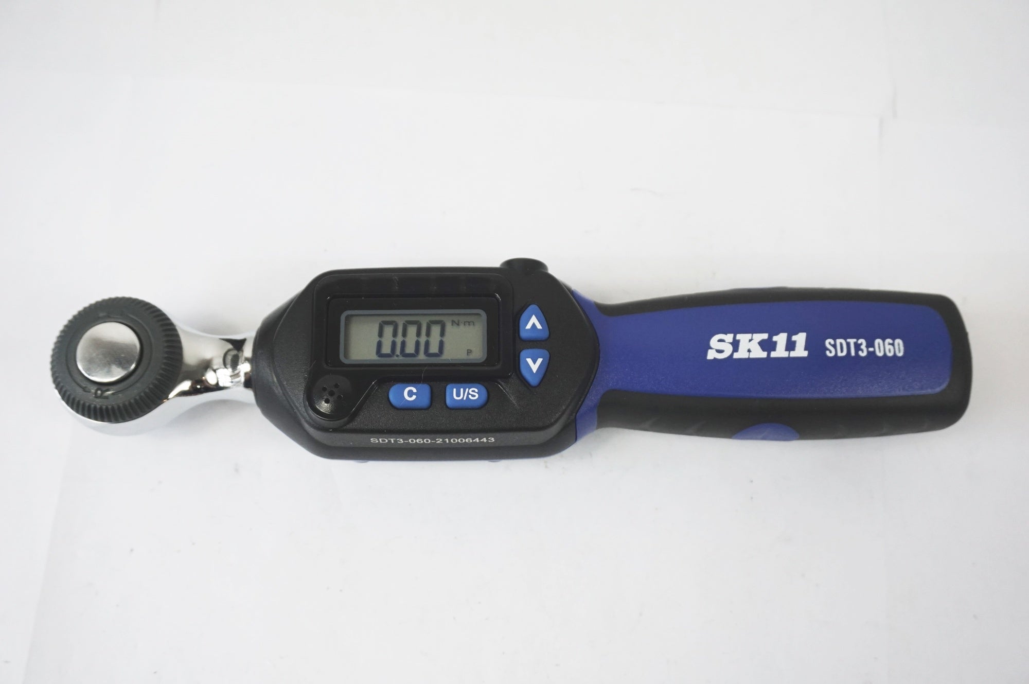 SK11 「エスケー11」 SDT3-060 デジタルトルクレンチセット  / バイチャリ世田谷店
