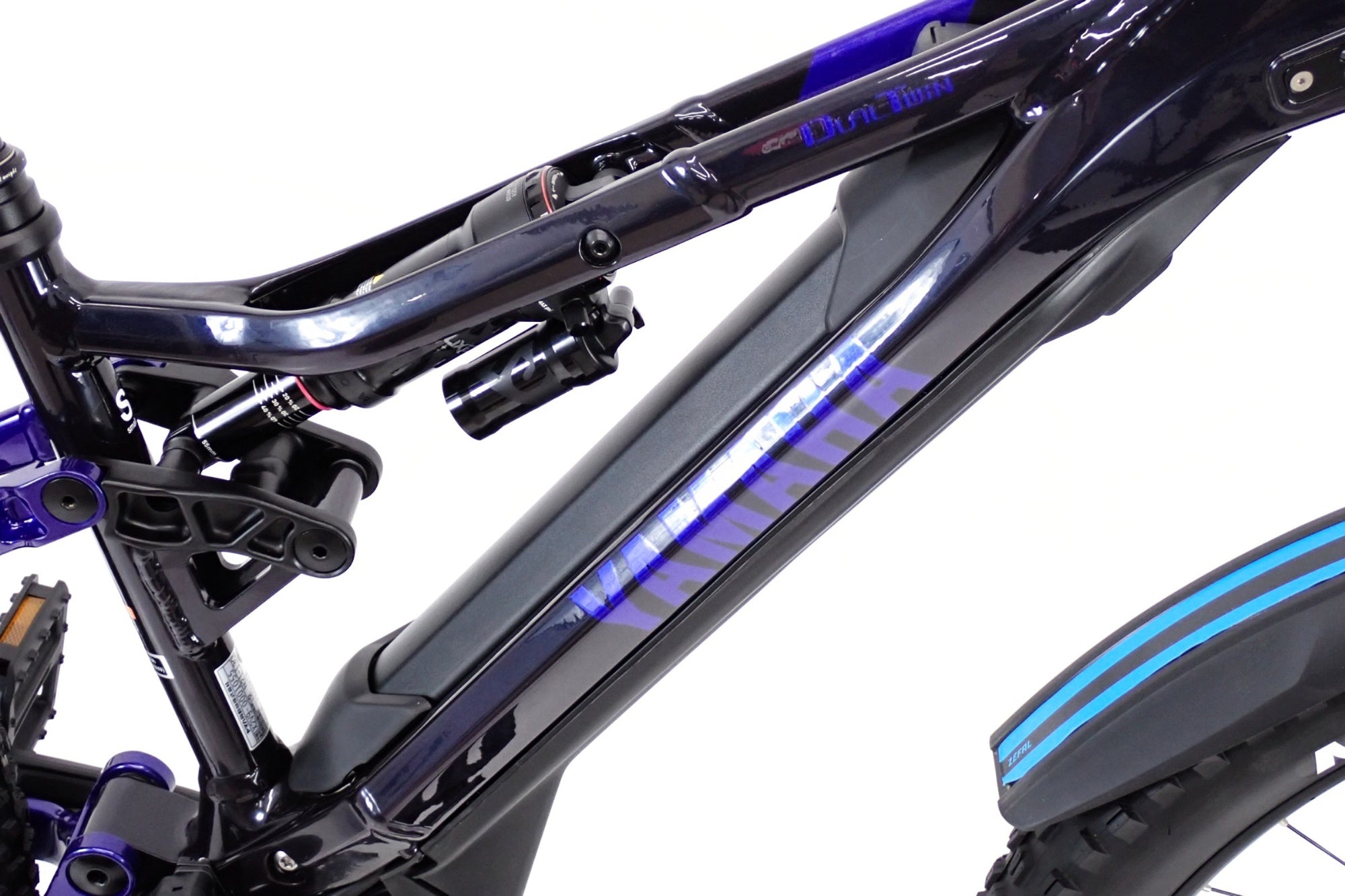 YAMAHA 「ヤマハ」 YPJ-MT PRO 2023年モデル 電動アシスト自転車 / 伊勢崎店