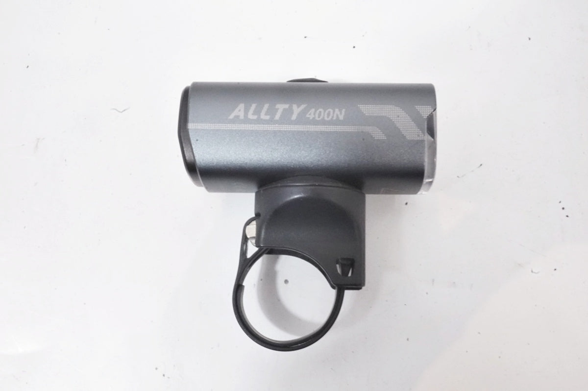 MAGICSHINE 「マジックシャイン」 ALLTY 400N フロントライト / バイチャリ世田谷店