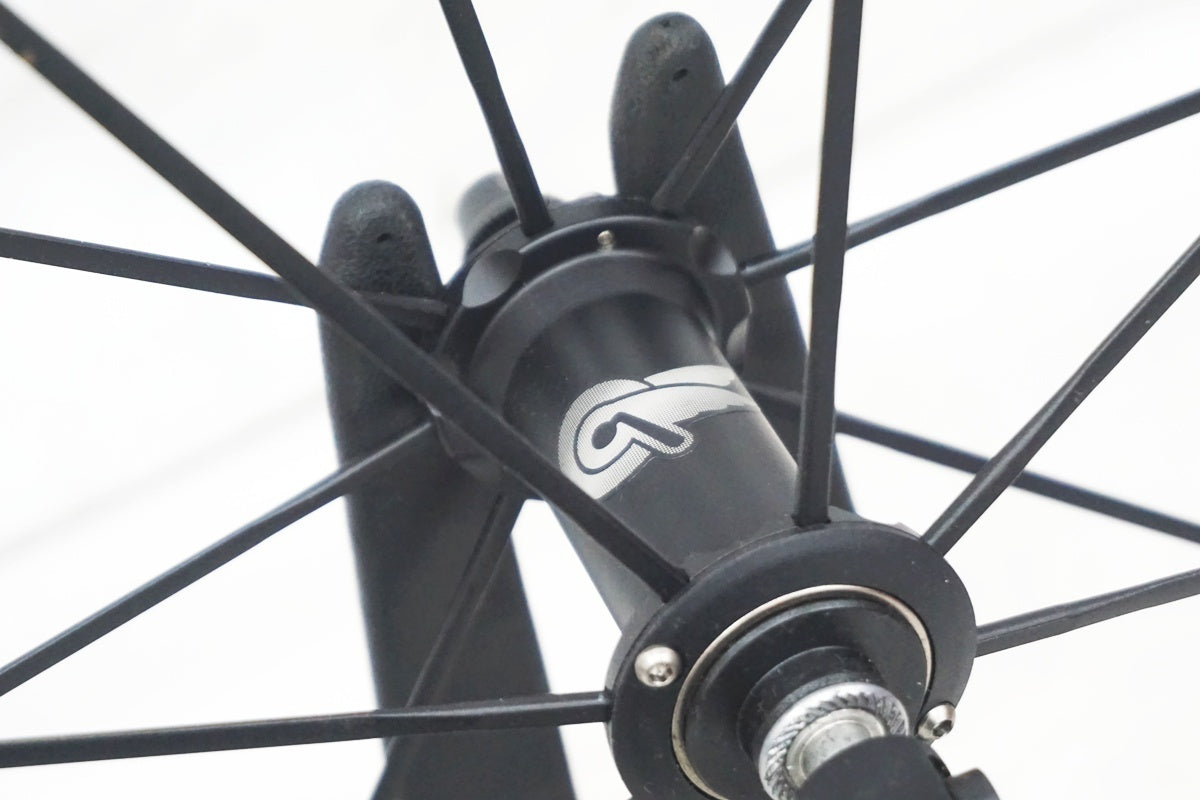 カンパニョーロ　EURUS カンパフリー CAMPAGNOLO 「カンパニョーロ」 EURUS カンパフリー ホイールセット