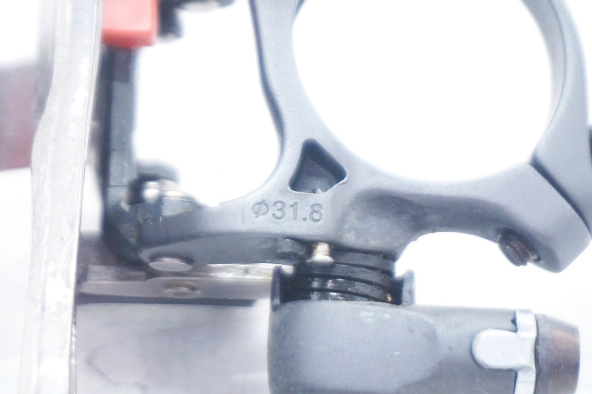 SHIMANO 「シマノ」 XTR FD-M950 フロントディレイラー / 大阪門真店