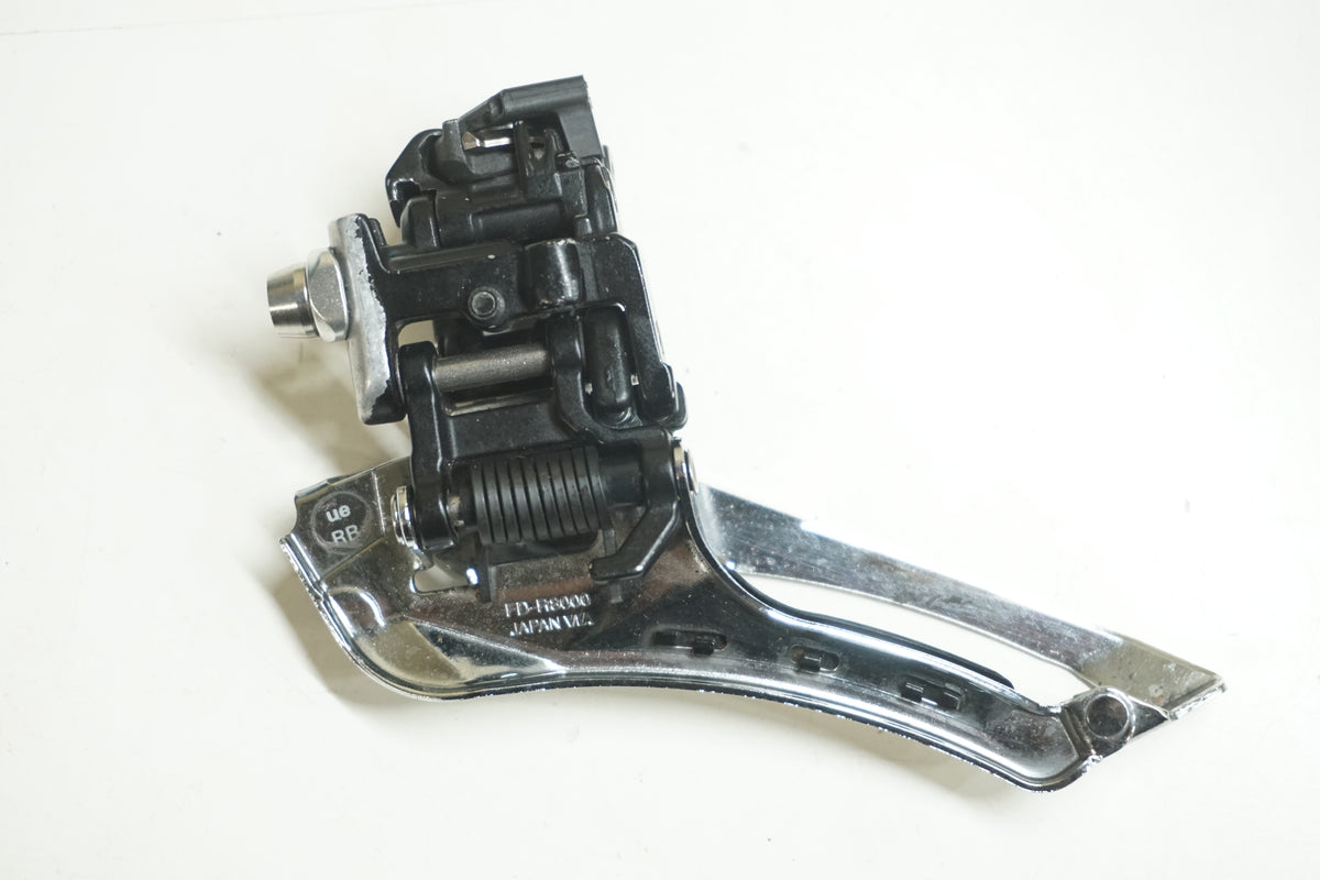 SHIMANO 「シマノ」 ULTEGRA FD-R8000 フロントディレイラー / 大宮店