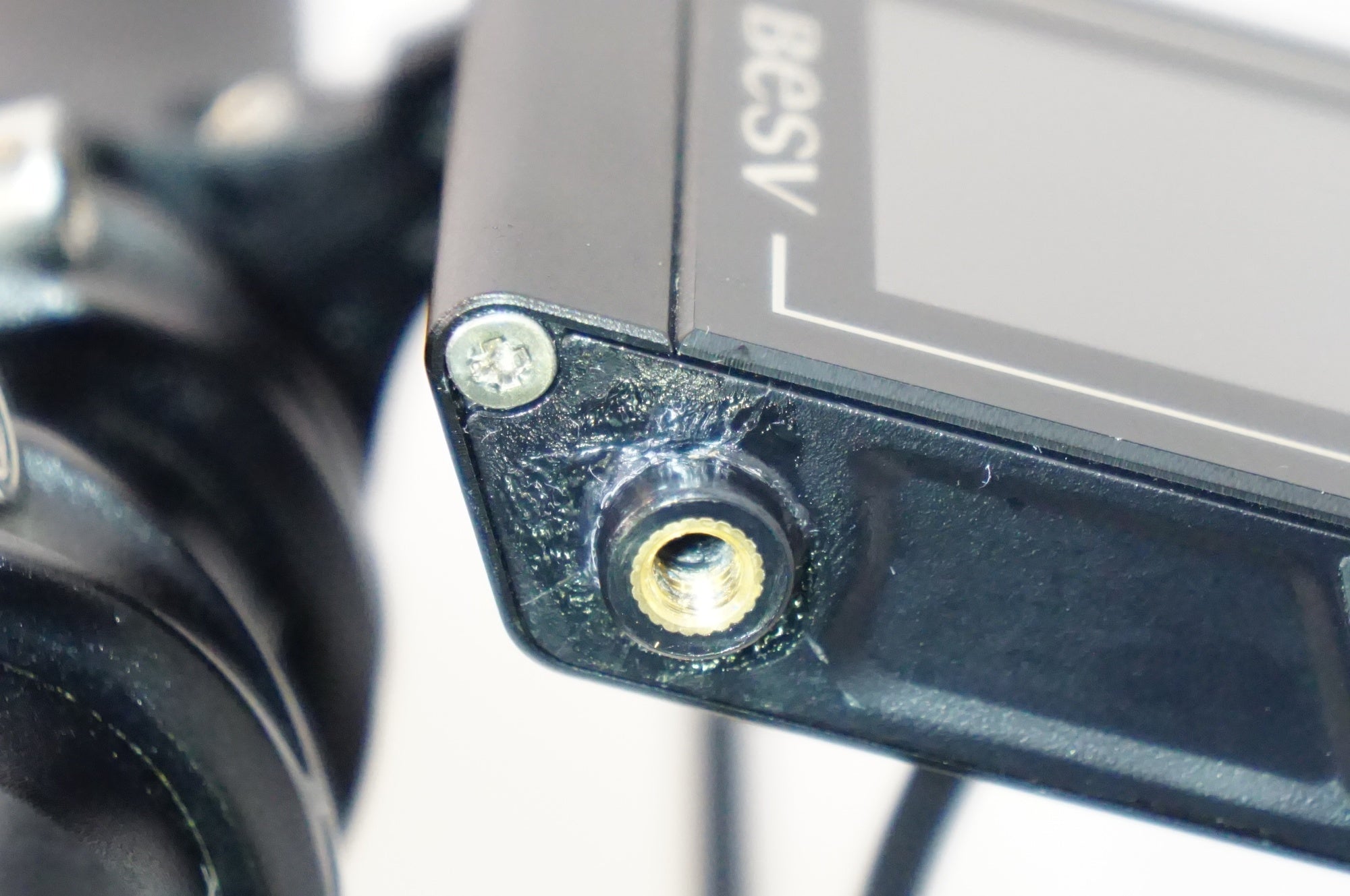 BESV 「ベスビー」 PSA1 2021年頃 電動アシスト自転車 / 熊谷本店