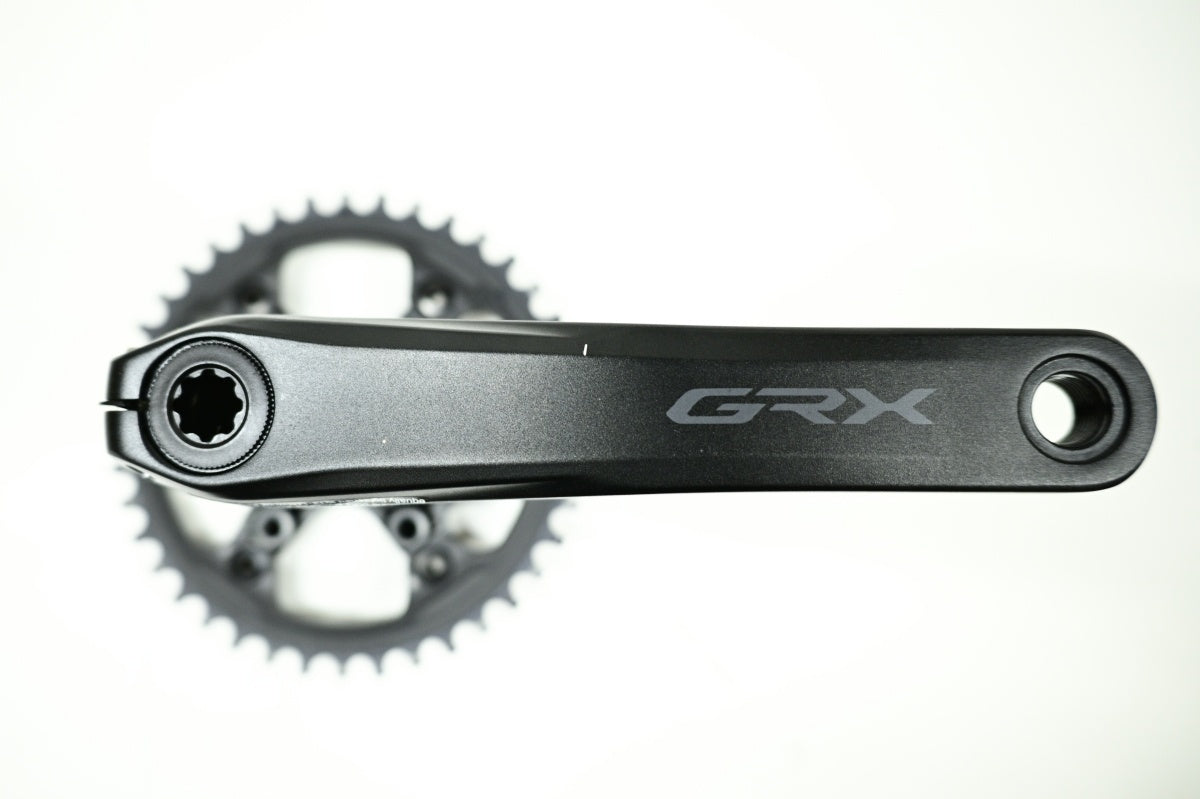 SHIMANO 「シマノ」 GRX FC-RX600 40T 172.5mm クランク / 名古屋大須