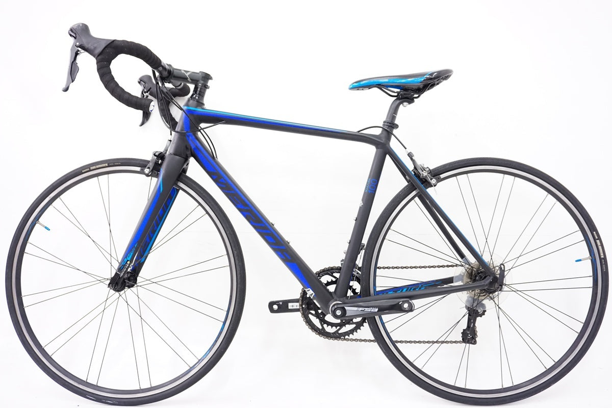 MERIDA「メリダ」 SCULTURA 100 2018年モデル ロードバイク / 浜松店