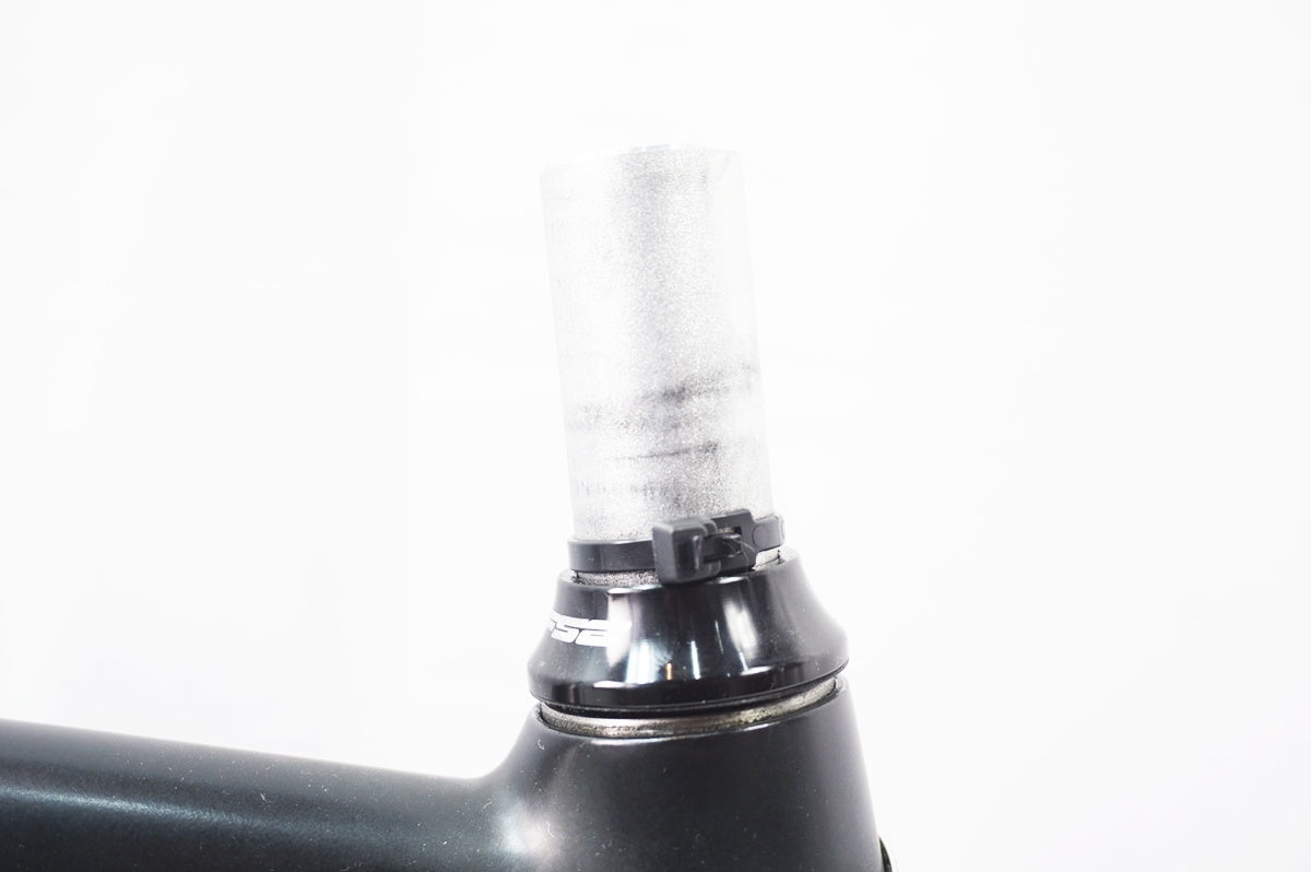 LEADER BIKES 「リーダーバイク」 735 2019年頃モデル フレームセット / バイチャリ世田谷店