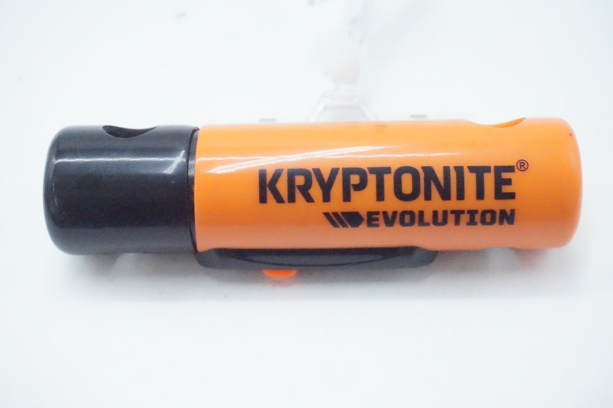 KRYPTONITE「クリプトナイト」 ワイヤー U字 ロックセット