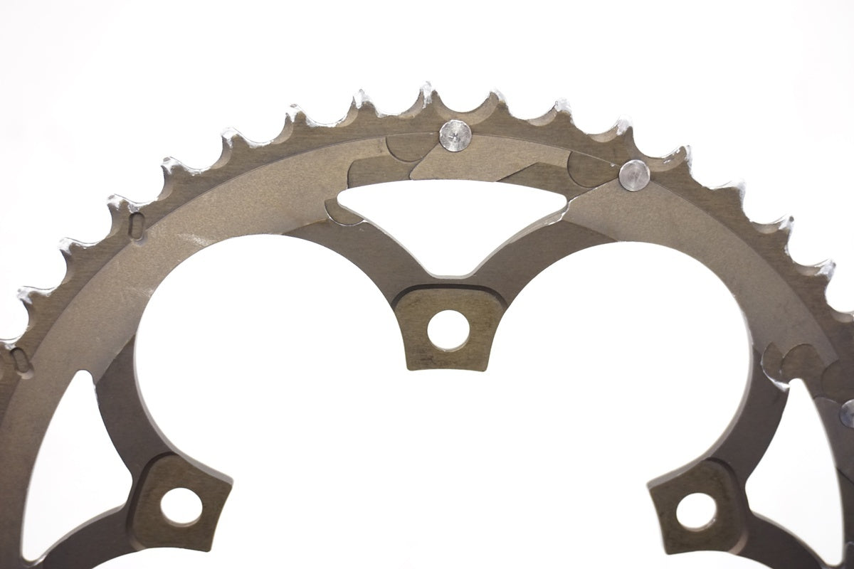 CAMPAGNOLO「カンパニョーロ」 XPSS 50-34T チェーンリングセット / 浜松店