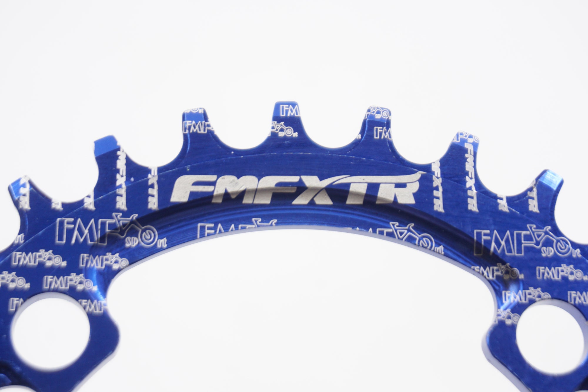 FMFXTR 「エフエムエフエックスティーアール」 ZFC-XV 32T BCD96 チェーンリング / 奈良店