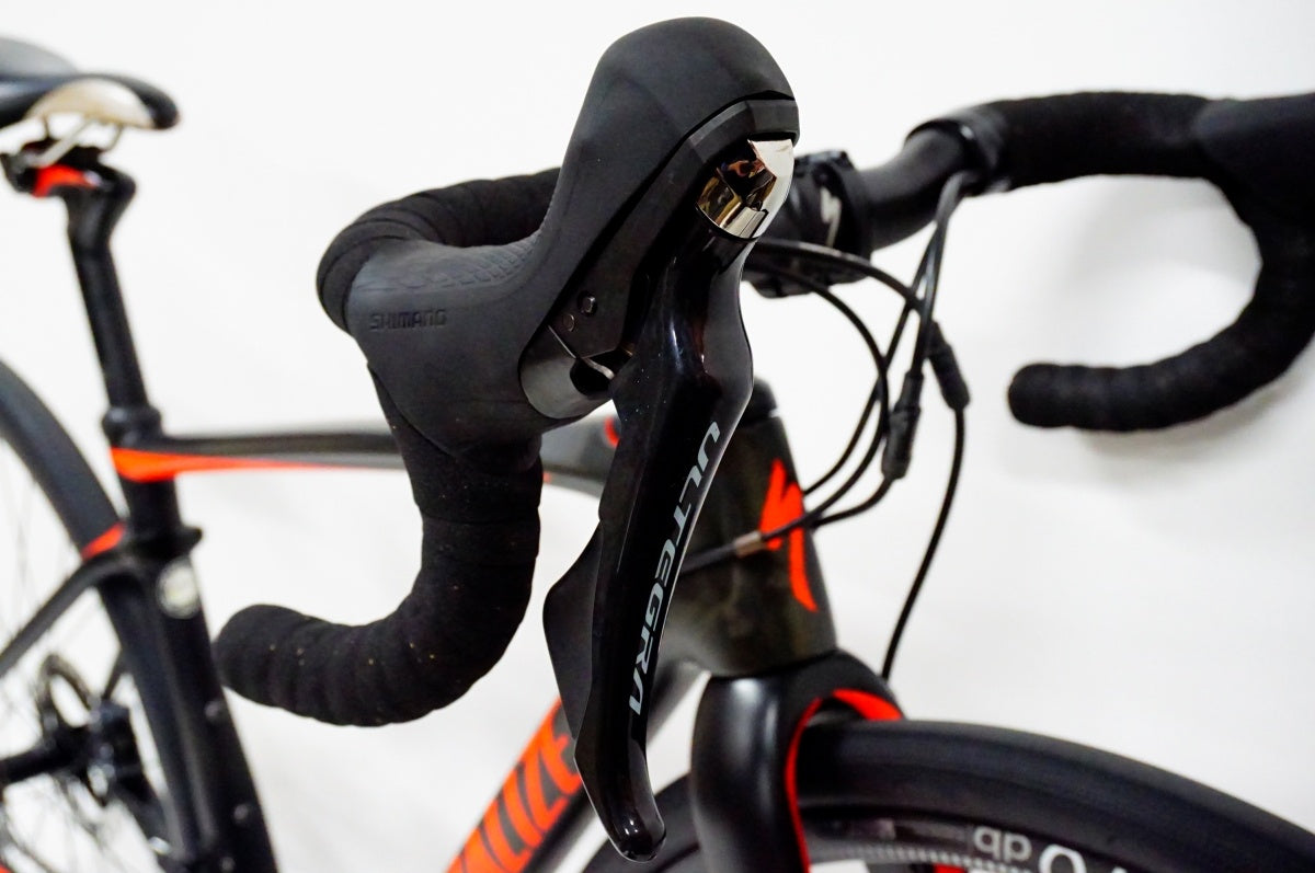 SPECIALIZED 「スペシャライズド」 ROUBAIX COMP 2019年モデル ロード 