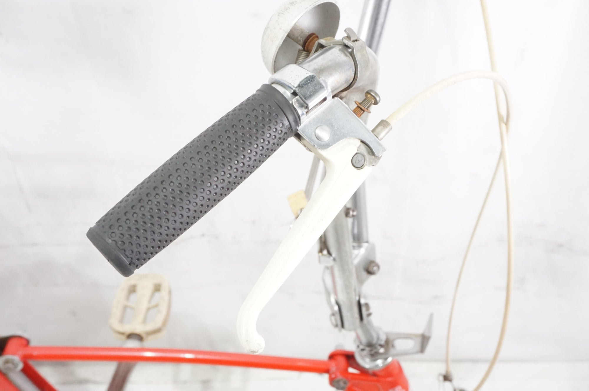 ジャンク MIYATA 「ミヤタ」 PICK UP 年式不明 折りたたみ自転車