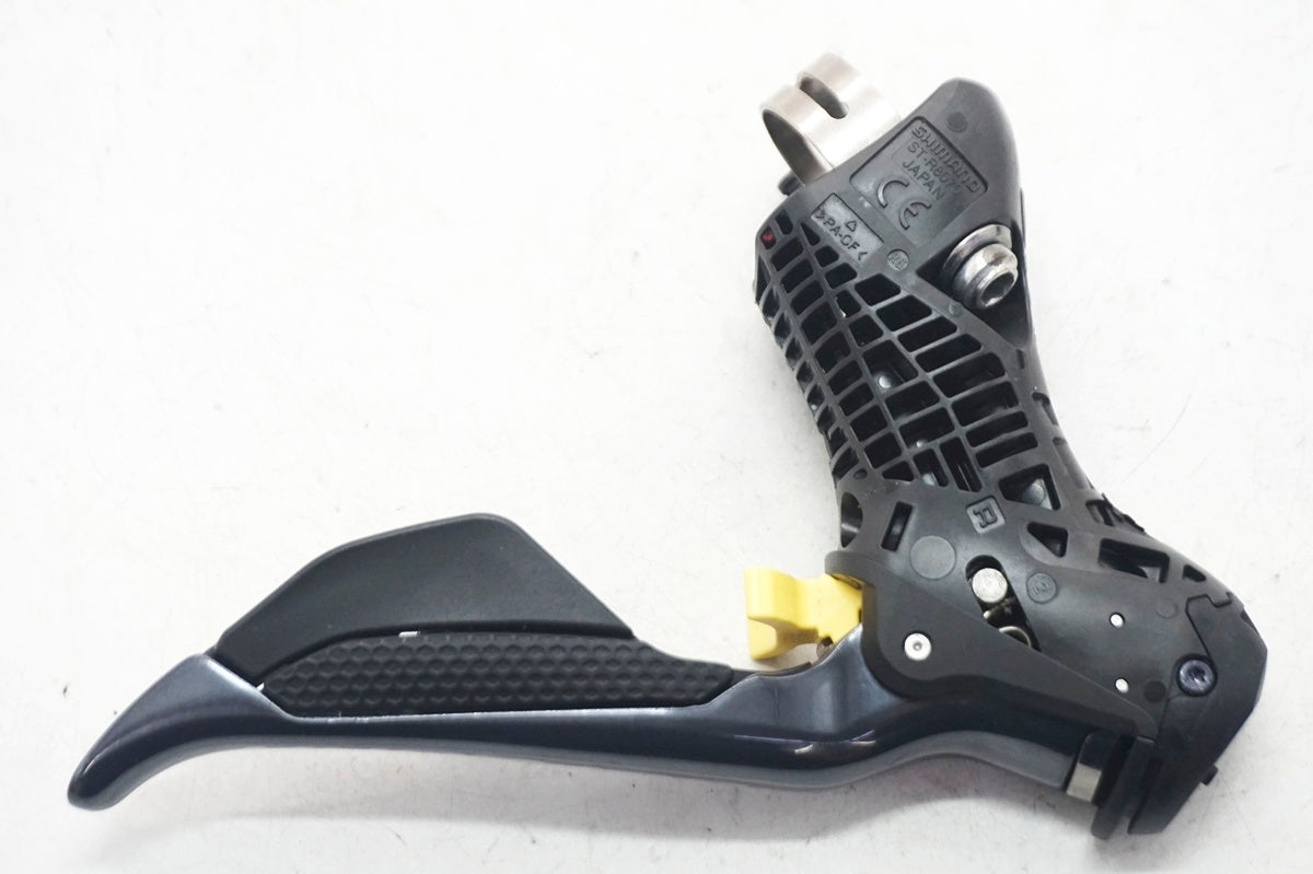 Shimano ST-R8170-R ジャンク Shimano Ultegra ST-R8170 Shifter - Components