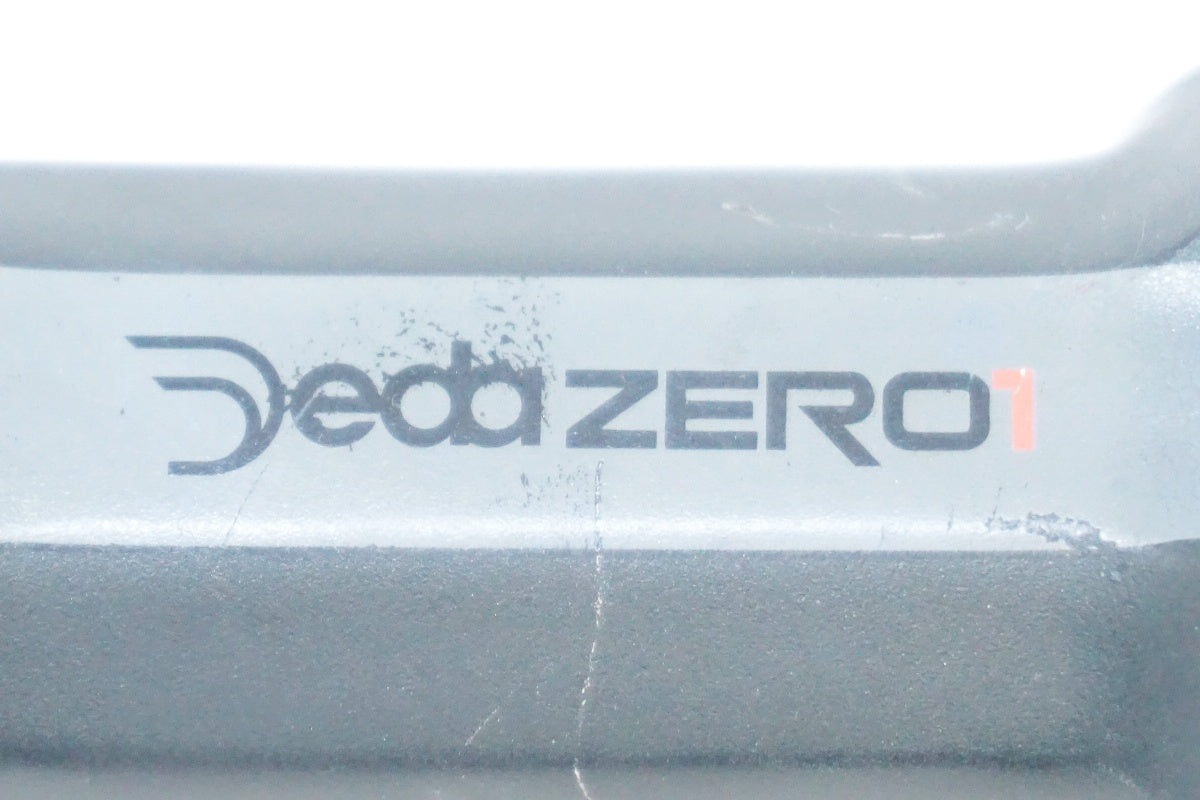 DEDA 「デダ」 ZERO1 φ31.7 90mm ステム / 大阪美原北インター店