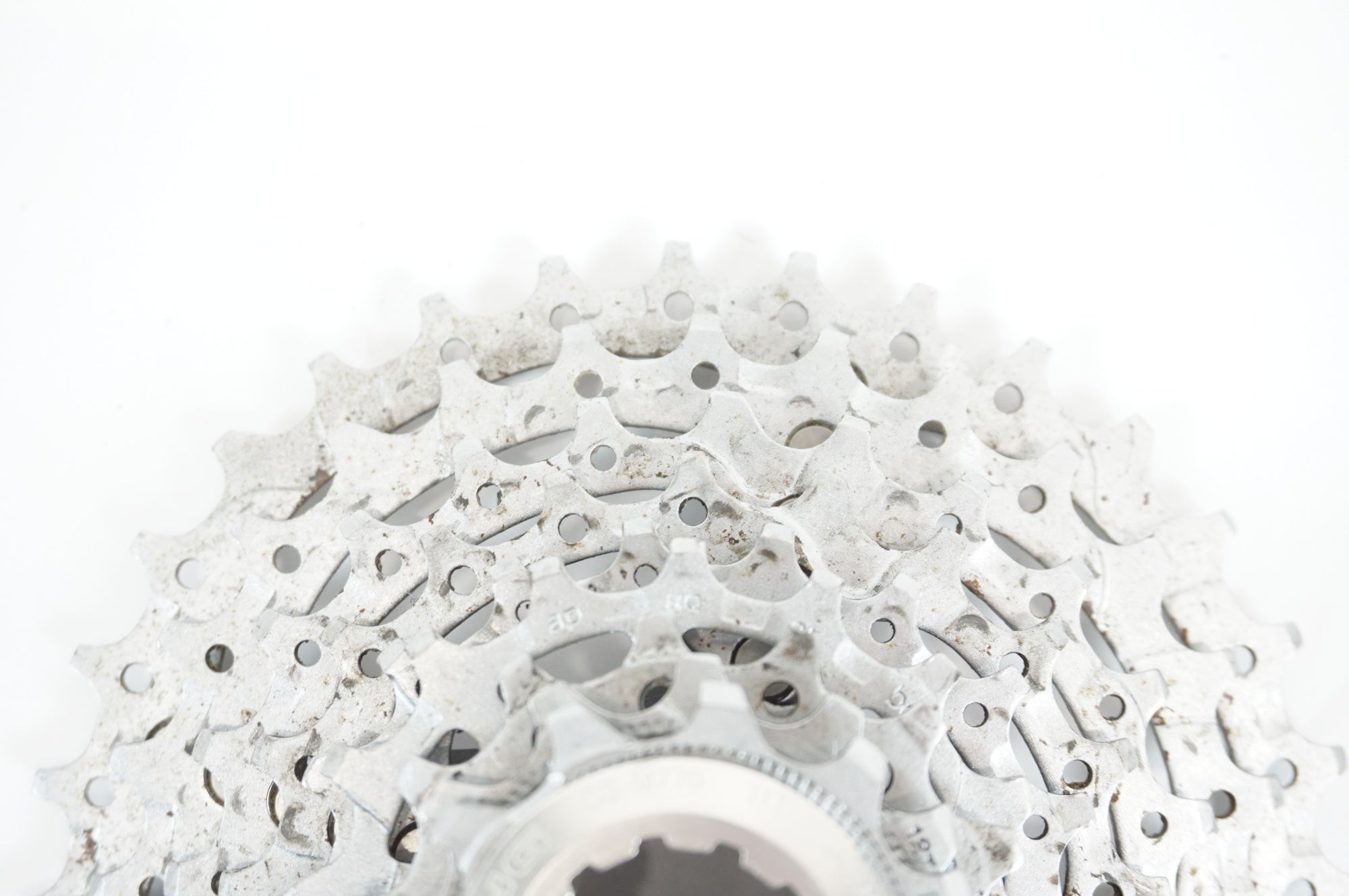 SHIMANO 「シマノ」 DEORE XT CS-M770 11-32T スプロケット / 宇都宮店