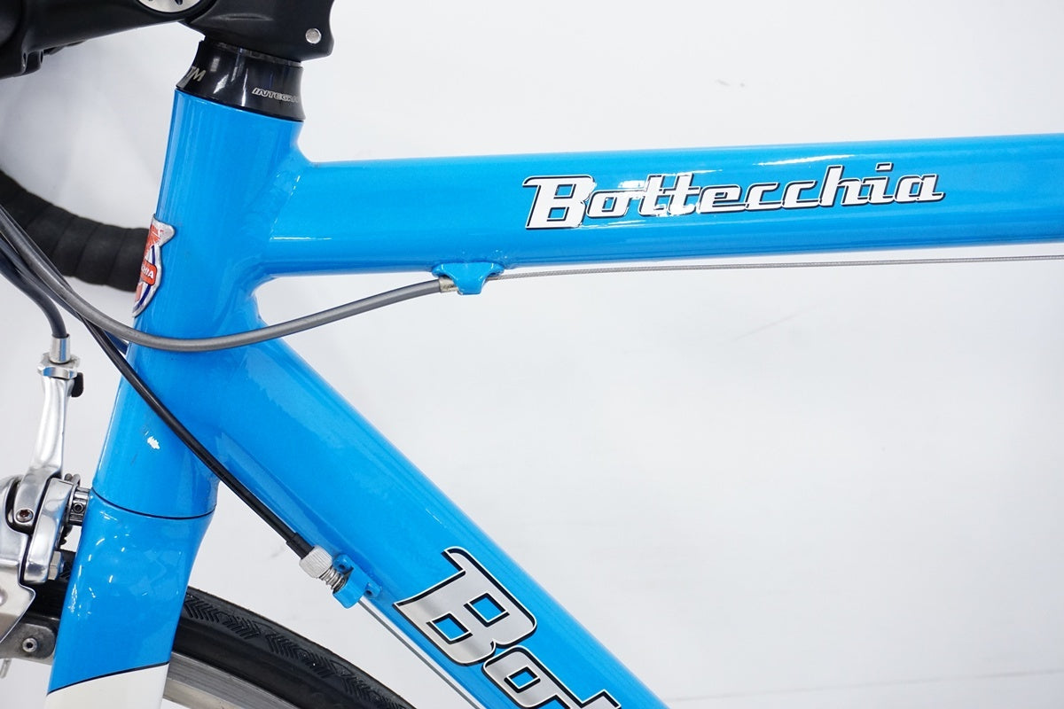 BOTTECCHIA「ボッテキア」 DEDA 年式不明 ロードバイク / 浜松店