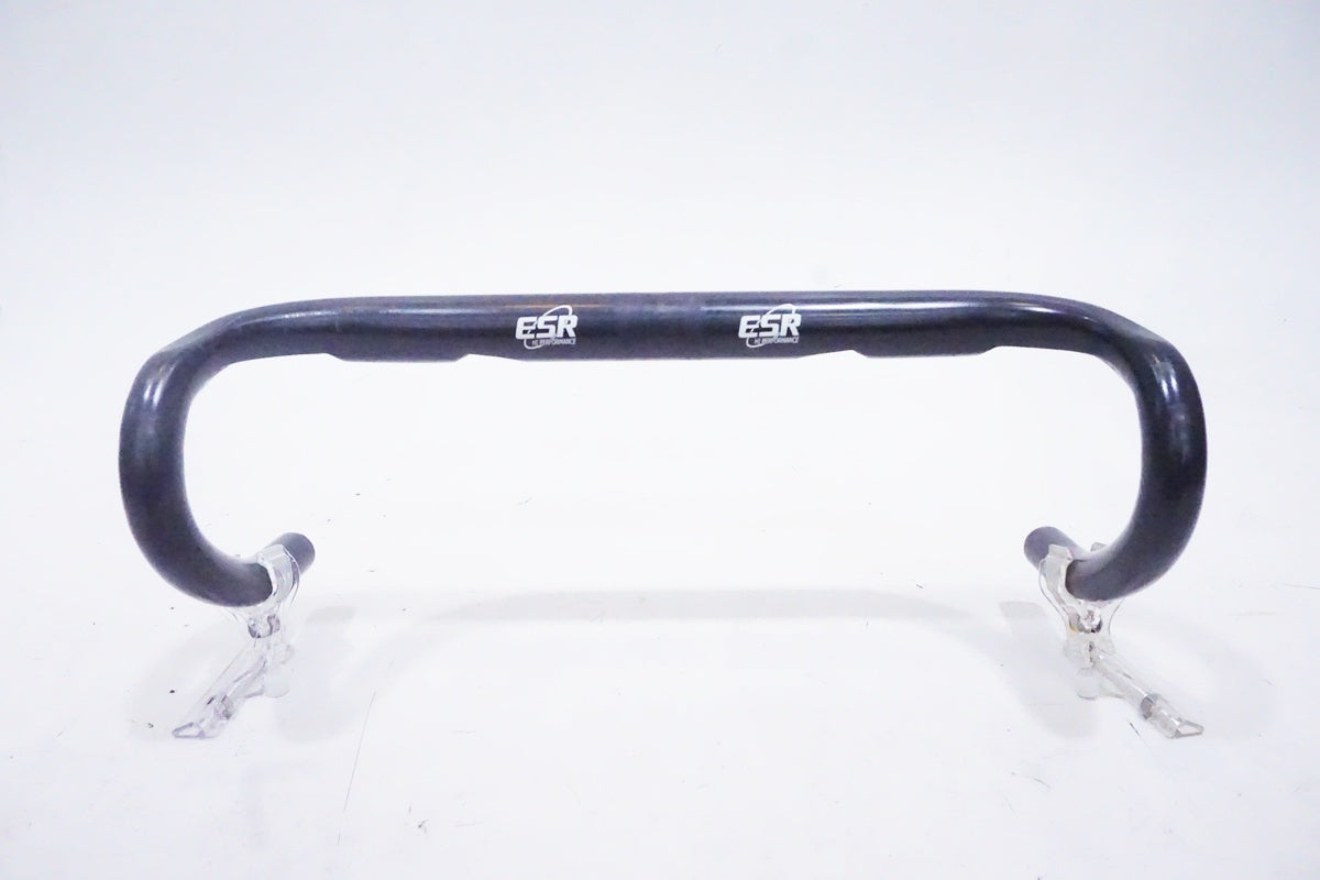 ESR「イーエスアール」 HIGH PERFORMANCE φ31.8 400mm ハンドル/ 京都西院店