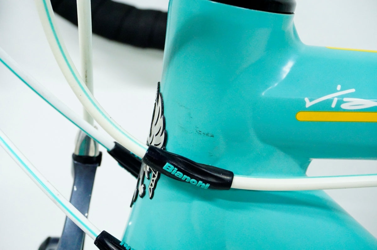 BIANCHI 「ビアンキ」 VIA NIRONE 7 PRO CLARIS 2016年モデル ロードバイク / 名古屋大須店