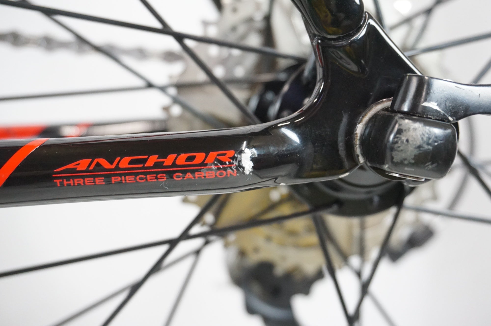 ANCHOR 「アンカー」 RL8 EQUIPE 2014年モデル ロードバイク / 宇都宮店