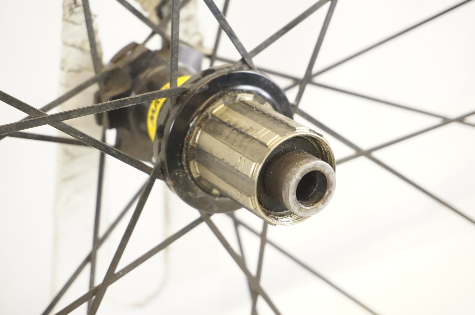 MAVIC 「マビック」 COSMIC PRO CARBON UST SHIMANO 11S ホイール